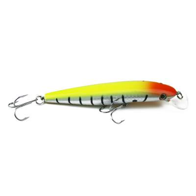 Viper Pro Walley Hunter 10,00cm Moonpie 10cm - Moonpie - 11g - 1Stück