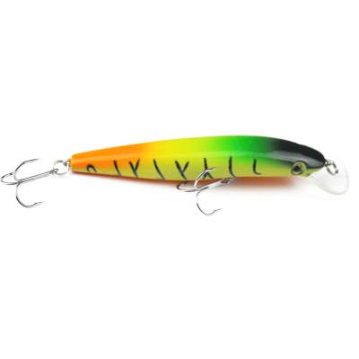 Viper Pro Walley Hunter 10,00cm Sunshine 10cm - Sunshine - 11g - 1Stück