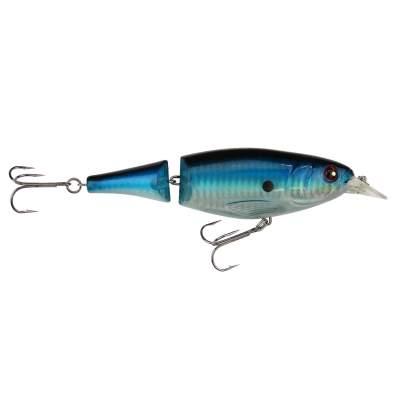 Viper Pro Mad Piker 13,50cm Silver Blue Shiner 13,5cm - Silver Blue Shiner - 43g - 1Stück