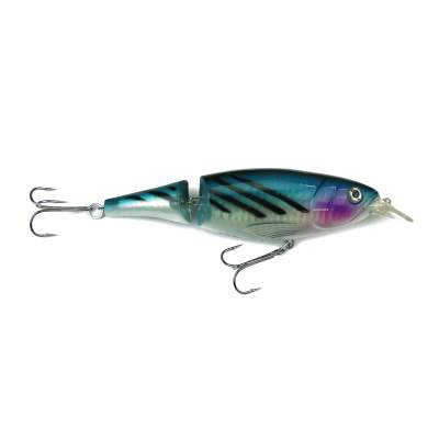 Viper Pro Mad Piker 13,50cm Mackerel, 13,5cm - Mackerel - 43g - 1Stück