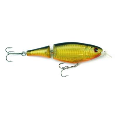 Viper Pro Mad Piker 13,50cm Golden Green, 13,5cm - Golden Green - 43g - 1Stück