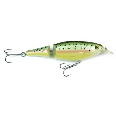 Viper Pro Mad Piker 13,50cm Creamy Trout 13,5cm - Creamy Trout - 43g - 1Stück