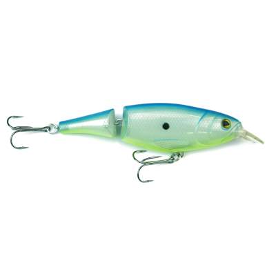 Viper Pro Mad Piker 13,50cm Blue Roach Hecht Wobbler 13,5cm - Blue Roach - 43g - 1Stück