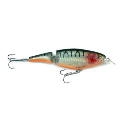 Viper Pro Mad Piker 13,50cm Ghost Mackerel 13,5cm - Ghost Mackerel - 43g - 1Stück