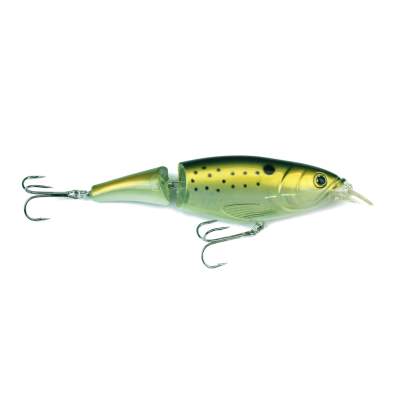 Viper Pro Mad Piker 13,50cm Rainbow Trout, 13,5cm - Rainbow Trout - 43g - 1Stück