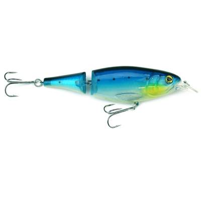 Viper Pro Mad Piker 13,50cm Sardine, 13,5cm - Sardine - 43g - 1Stück