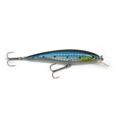 Viper Pro Holo Twitch, 8cm - 10g - Sardine - 1Stück