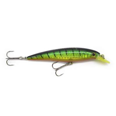 Viper Pro Holo Twitch Wobbler 8cm - 10g - Perch - 1Stück