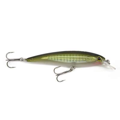 Viper Pro Holo Twitch - Wobbler 8cm - 10g - Real Roach - 1Stück
