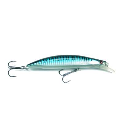 Viper Pro Tango 13,50cm Mackerel 13,5cm - Mackerel - 28g - 1Stück