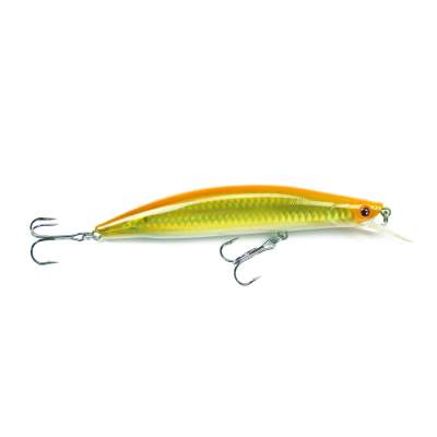 Viper Pro Tango 13,50cm Yellow Tomato, 13,5cm - Yellow Tomato - 28g - 1Stück