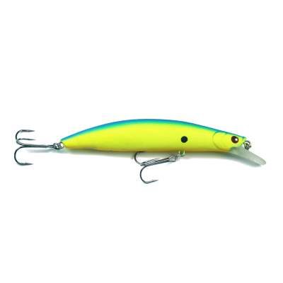 Viper Pro Tango 13,50cm Citrus Blue Snack 13,5cm - Citrus Blue Snack - 28g - 1Stück