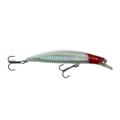 Viper Pro Tango 13,50cm Red Head, 13,5cm - Red Head - 28g - 1Stück