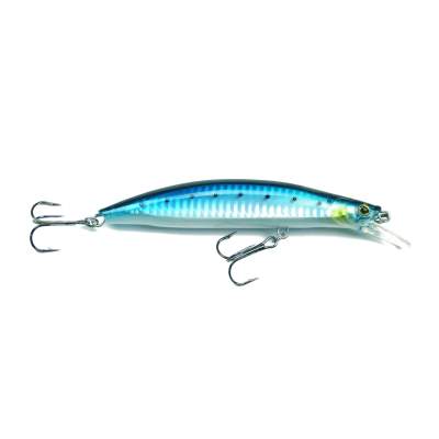 Viper Pro Tango 13,50cm Sardine, 13,5cm - Sardine - 28g - 1Stück