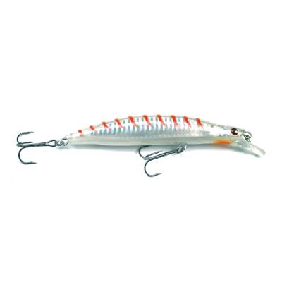 Viper Pro Tango 13,50cm Ghost Mackerel, 13,5cm - Ghost Mackerel - 28g - 1Stück