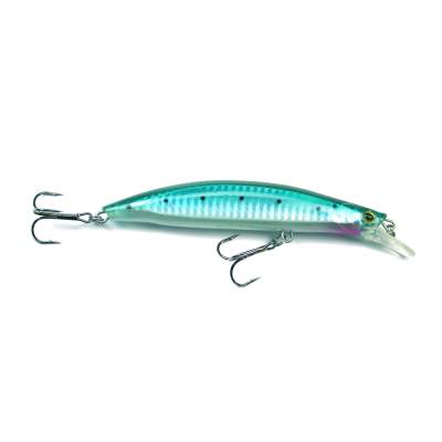 Viper Pro Tango 13,50cm Sardine Ocean Blue 13,5cm - Sardine Ocean Blue - 28g - 1Stück