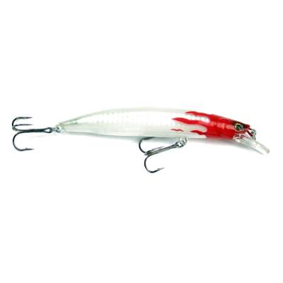 Viper Pro Tango 13,50cm Bloody Red Head 13,5cm - Bloody Red Head - 28g - 1Stück