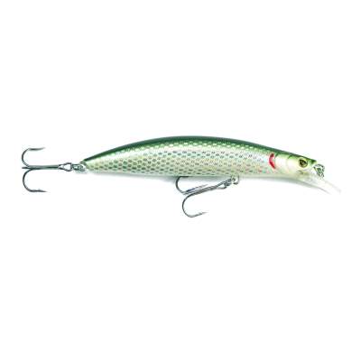 Viper Pro Tango 13,50cm Silvergreen Minnow 13,5cm - Silvergreen Minnow - 28g - 1Stück