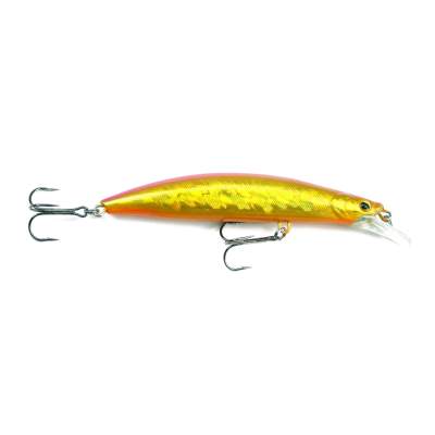 Viper Pro Tango 13,50cm Chrome Orange Pink 13,5cm - Chrome Orange Pink - 28g - 1Stück