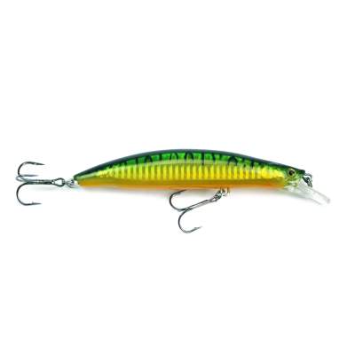 Viper Pro Tango 13,50cm Holo Perch 13,5cm - Holo Perch - 28g - 1Stück