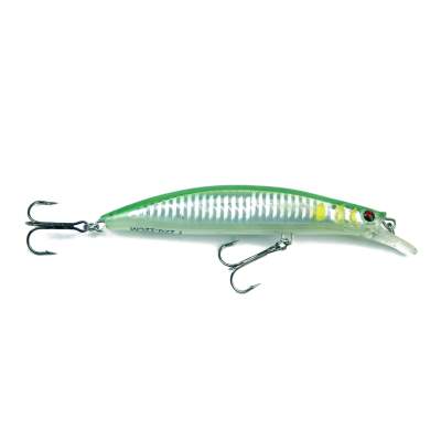 Viper Pro Tango 13,50cm Green Back Minnow, 13,5cm - Green Back Minnow - 28g - 1Stück