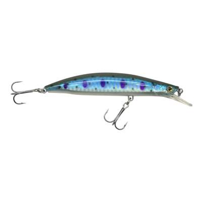 Viper Pro Tango Junior, 10cm - 14g - Blue Truitelle