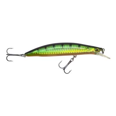 Viper Pro Tango Junior Wobbler 10cm - 14g - Perch