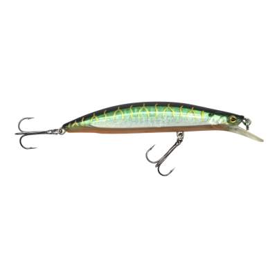 Viper Pro Tango Junior, 10cm - 14g - Green Mackerel