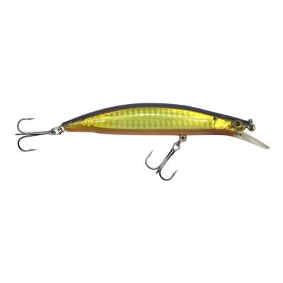 Viper Pro Tango Junior Wobbler 10cm - 14g - Chrome Peanut