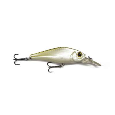 Viper Pro Witcher Deep Diving Wobbler 6,5cm - 9g - Old Bee - 1Stück