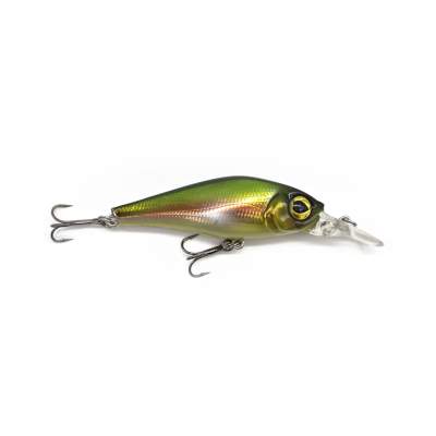 Viper Pro Witcher Deep Diving, 6,5cm - 9g - Rainbow Trout - 1Stück