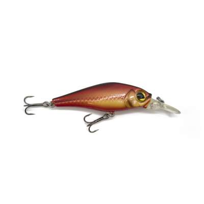 Viper Pro Witcher Deep Diving, 6,5cm - 9g - Lava Shad - 1Stück