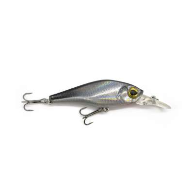 Viper Pro Witcher Deep Diving, 6,5cm - 9g - Silver Baitfish - 1Stück