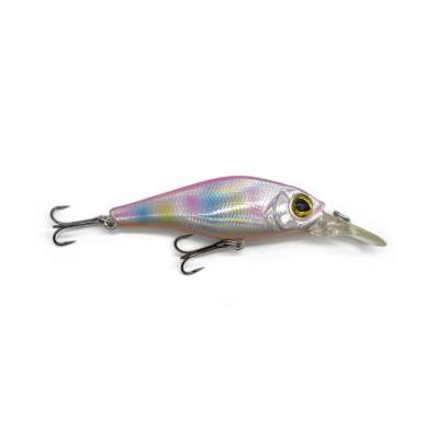 Viper Pro Witcher Deep Diving Wobbler 6,5cm - 9g - Pink Princess - 1Stück