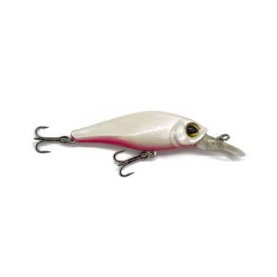 Viper Pro Witcher Deep Diving Wobbler 6,5cm - 9g - Ghost - 1Stück