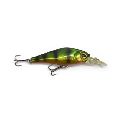 Viper Pro Witcher Deep Diving Wobbler 6,5cm - 9g - Perch - 1Stück