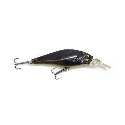 Viper Pro Witcher Deep Diving Wobbler 6,5cm - 9g - Black Moon - 1Stück