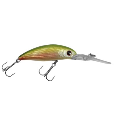 Viper Pro Deep Trout Slayer 5,0cm - 5,0g - 01