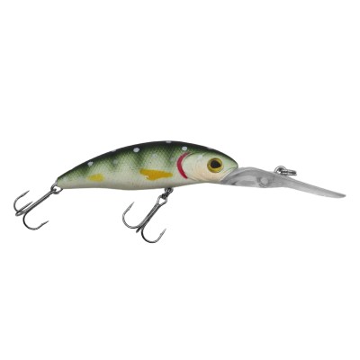 Viper Pro Deep Trout Slayer 5,0cm - 5,0g - 02