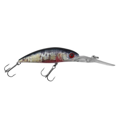 Viper Pro Deep Trout Slayer, 5,0cm - 5,0g - 06