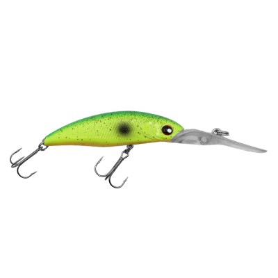 Viper Pro Deep Trout Slayer, 5,0cm - 5,0g - 07