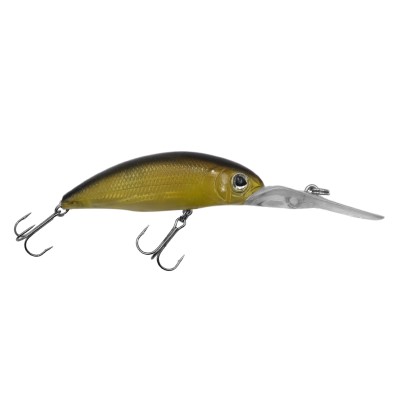 Viper Pro Deep Trout Slayer 5,0cm - 5,0g - 08