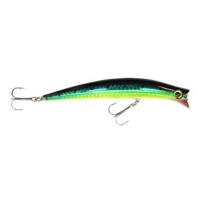 Viper Pro Banana Stick 12,5cm Tropic Sardine, 12,5cm - 18g - Tropic Sardine - 1Stück