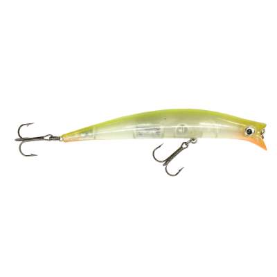 Viper Pro Banana Stick 12,5cm Flamingo 12,5cm - 18g - Flamingo - 1Stück