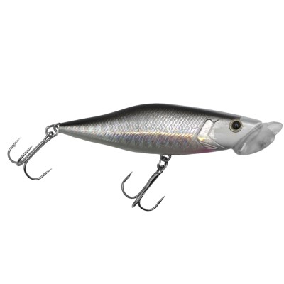 Viper Pro Raider Bull 7,0cm - 9,0g - 02