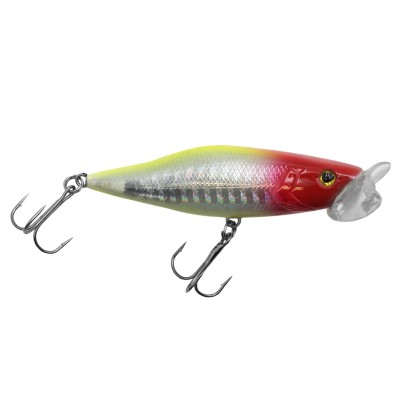 Viper Pro Raider Bull 7,0cm - 9,0g - 03