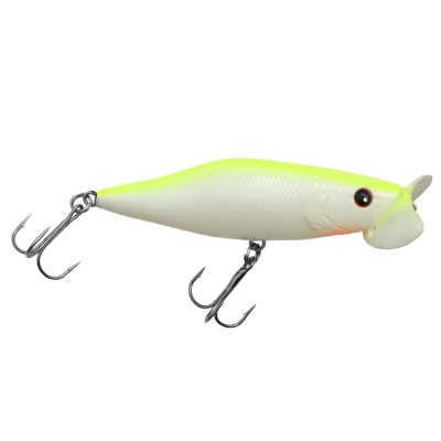 Viper Pro Raider Bull, 7,0cm - 9,0g - 07