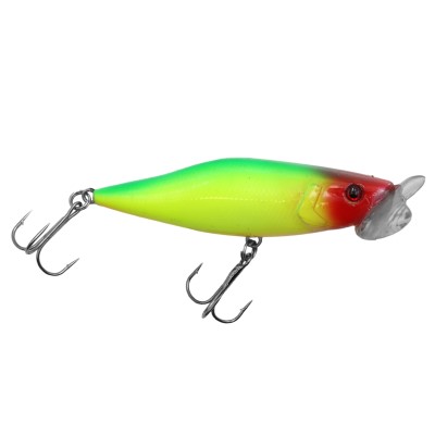 Viper Pro Raider Bull, 7,0cm - 9,0g - 11