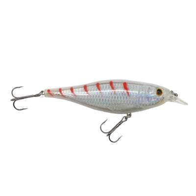 Viper Pro Pikecake 13,0cm Bloody Mackerel Hecht Wobbler 13cm - Bloody Mackerel - 43g - 1Stück