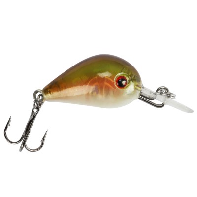 Viper Pro Forellen-Kitzler, 2,5cm - 2,5g - Rainbow Trout